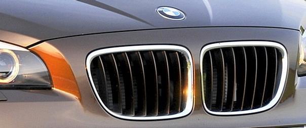 BMW erzielt positives Quartalsergebnis